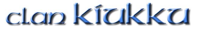 Clan Kiukku